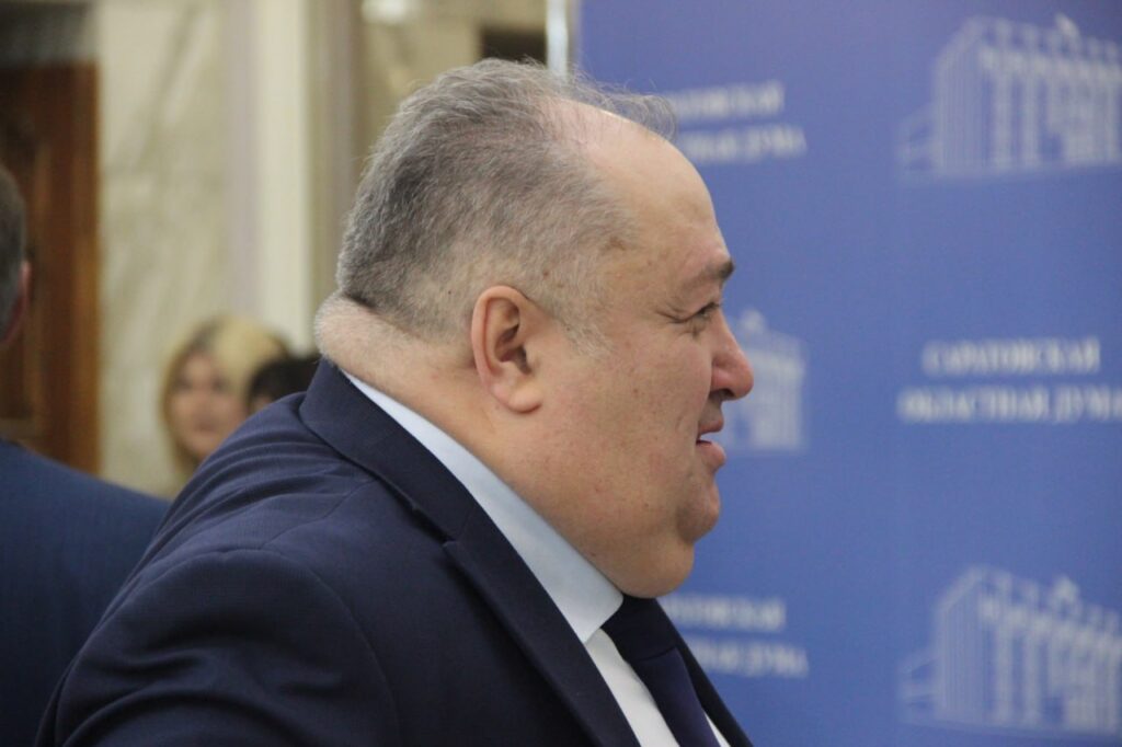 В саратовской гордуме создали новый комитет по делам ветеранов