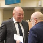 В саратовской гордуме создали новый комитет по делам ветеранов