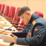 В саратовской гордуме создали новый комитет по делам ветеранов