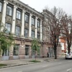 В Саратове осенью зацвели каштаны В Саратове осенью зацвели каштаны