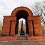 Бесплатные экскурсии на выходные 10 и 11 октября Бесплатные экскурсии на выходные 10 и 11 октября
