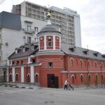 Бесплатные экскурсии на выходные 10 и 11 октября Бесплатные экскурсии на выходные 10 и 11 октября