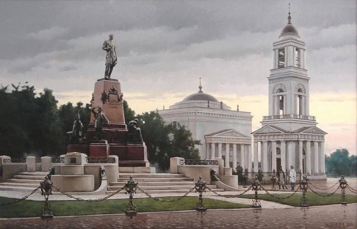 Бесплатные экскурсии на выходные 10 и 11 октября Бесплатные экскурсии на выходные 10 и 11 октября