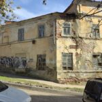 В Саратове продают исторический Мариинский детский приют за 8 млн рублей В Саратове продают исторический Мариинский детский приют за 8 млн рублей