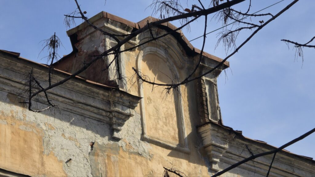 В Саратове продают исторический Мариинский детский приют за 8 млн рублей В Саратове продают исторический Мариинский детский приют за 8 млн рублей
