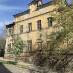 В Саратове продают исторический Мариинский детский приют за 8 млн рублей В Саратове продают исторический Мариинский детский приют за 8 млн рублей