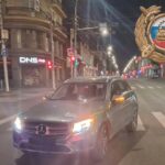 В Саратове за один вечер три пешехода пострадали в ДТП в разных районах