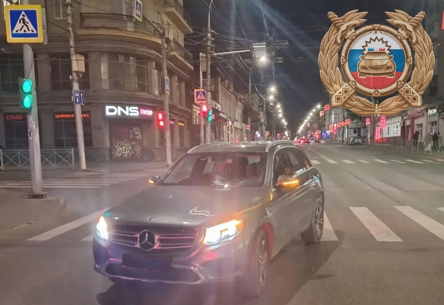 В Саратове за один вечер три пешехода пострадали в ДТП в разных районах В Саратове за один вечер три пешехода пострадали в ДТП в разных районах