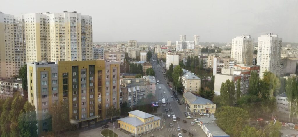 В Саратовской области хотят создать профильный кадровый центр