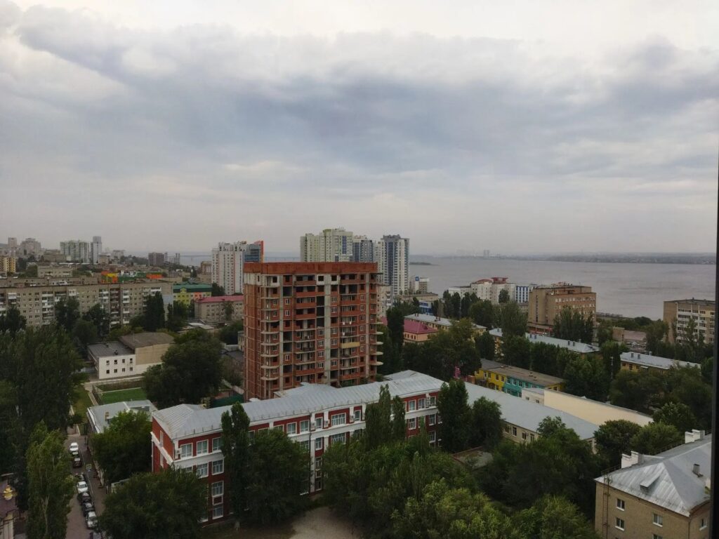 Саратовская область заняла 68 место в рейтинге финансового благополучия жителей Саратовская область заняла 68 место в рейтинге финансового благополучия жителей