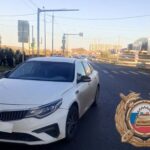 В Саратове за один вечер три пешехода пострадали в ДТП в разных районах