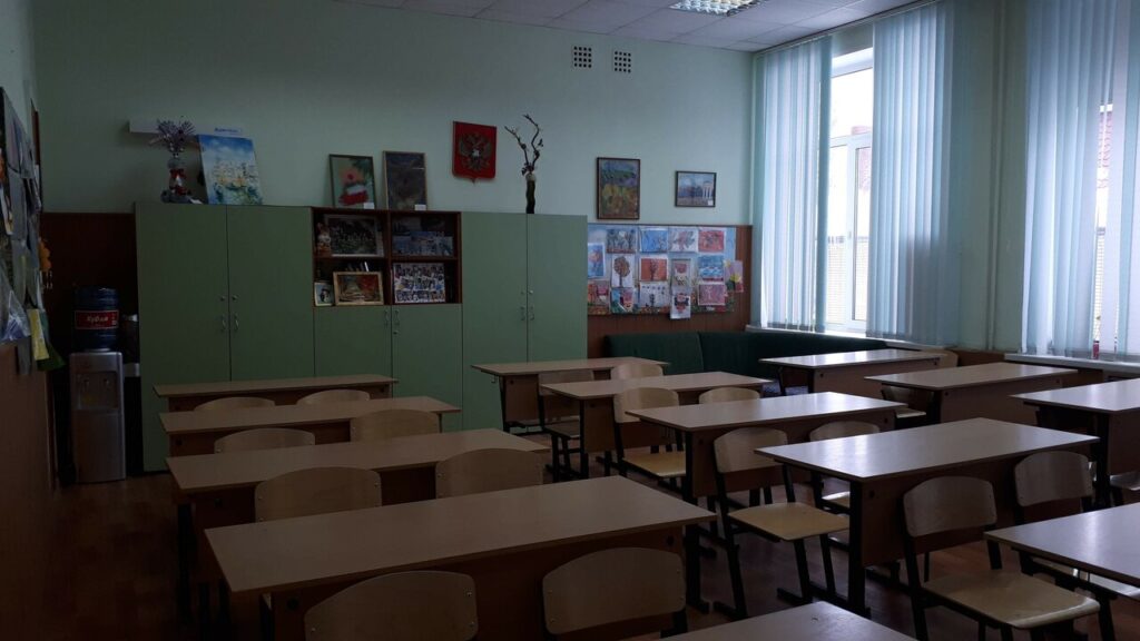 Саратовских школьников ждут 12-дневные каникулы